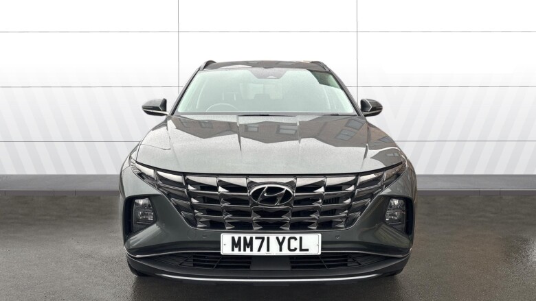 Hyundai TUCSON 1.6 TGDi Hybrid 230 Premium 5dr 2WD Auto Hybrid Estate
